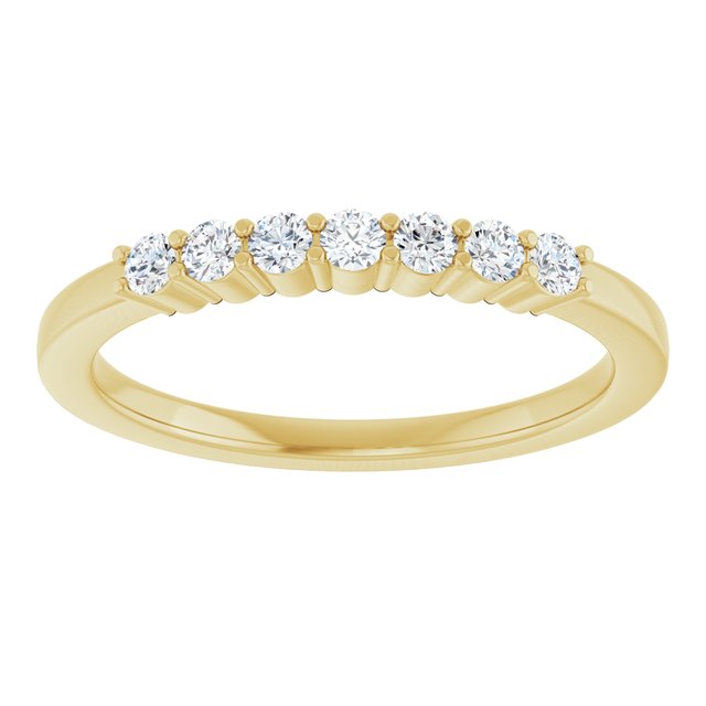 Anniversary Band