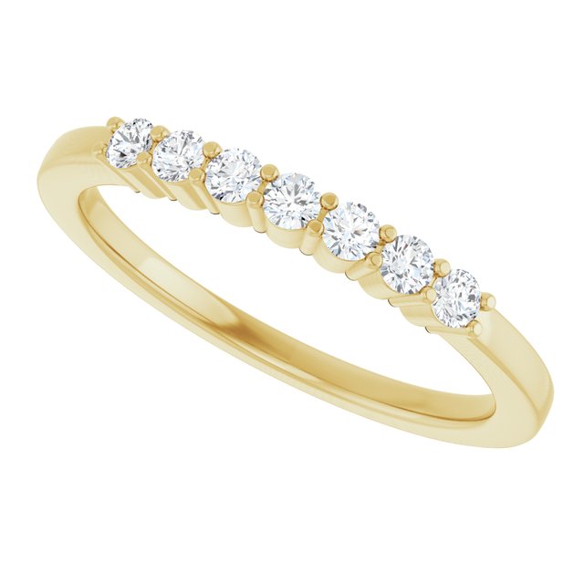 Anniversary Band