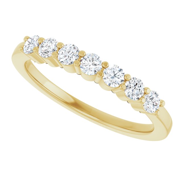 Anniversary Band