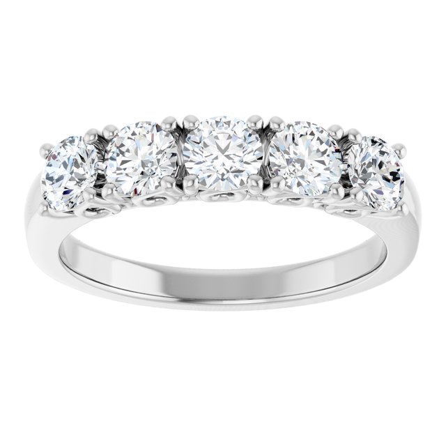 Anniversary Band