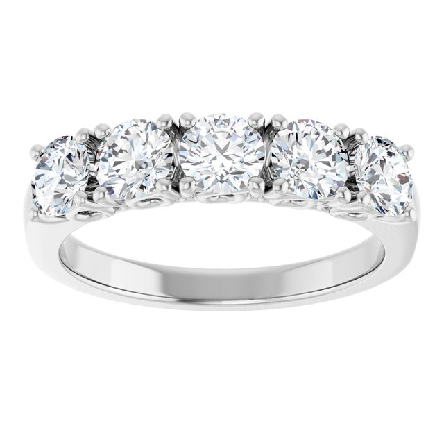 Anniversary Band