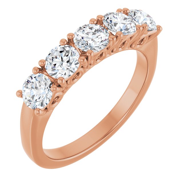 Anniversary Band