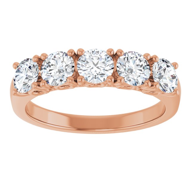 Anniversary Band