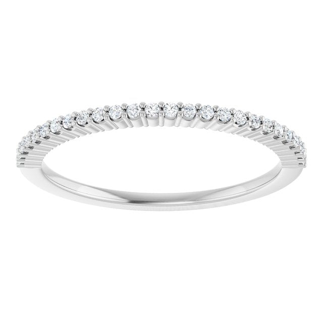 Anniversary Band