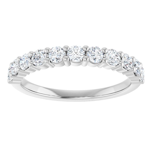 Anniversary Band