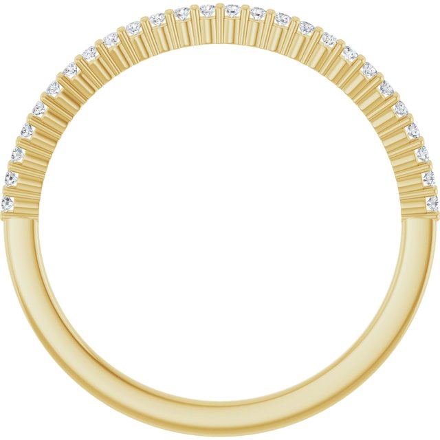Anniversary Band