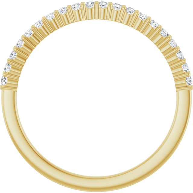 Anniversary Band