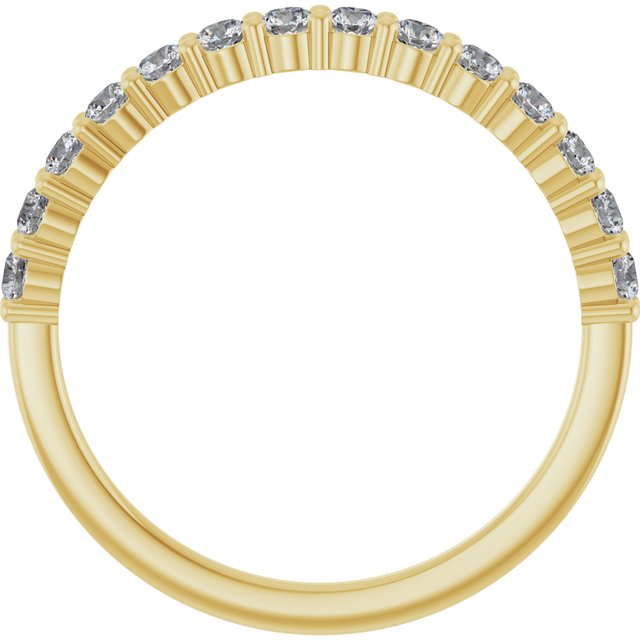 Anniversary Band