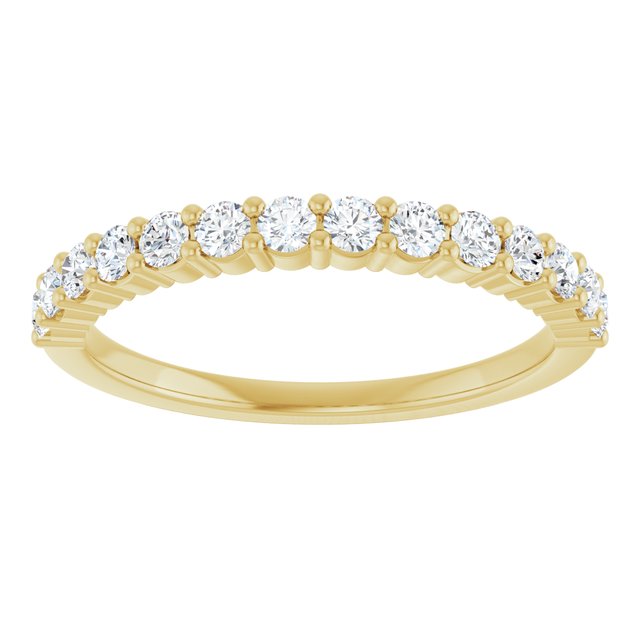 Anniversary Band
