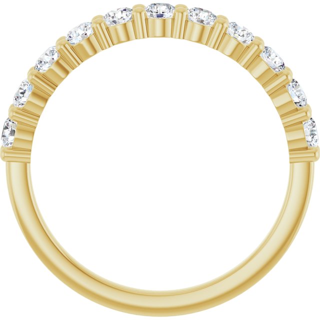 Anniversary Band