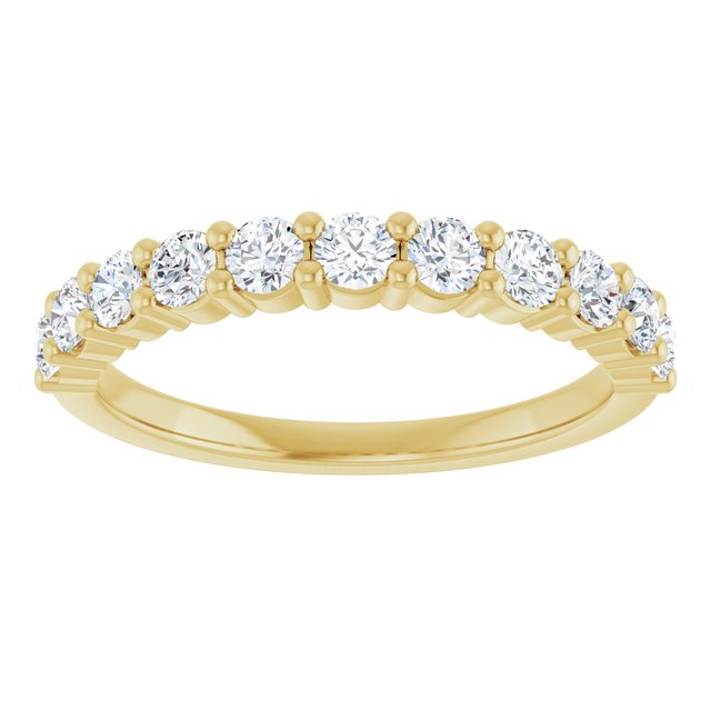 Anniversary Band