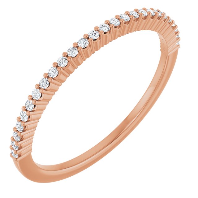 Anniversary Band