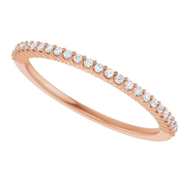 Anniversary Band