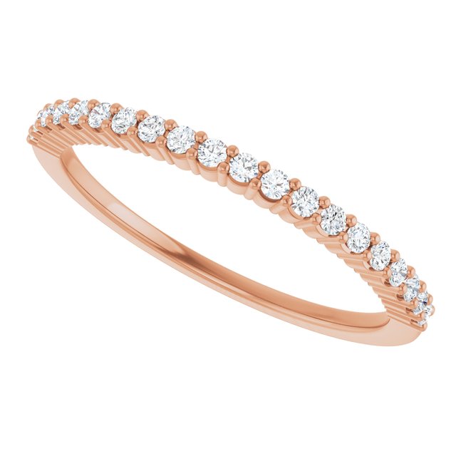 Anniversary Band