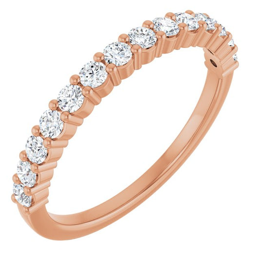 Anniversary Band