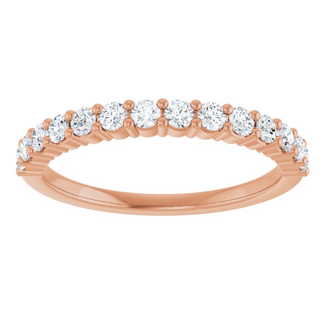 Anniversary Band