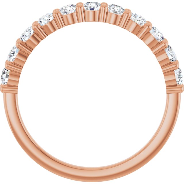 Anniversary Band