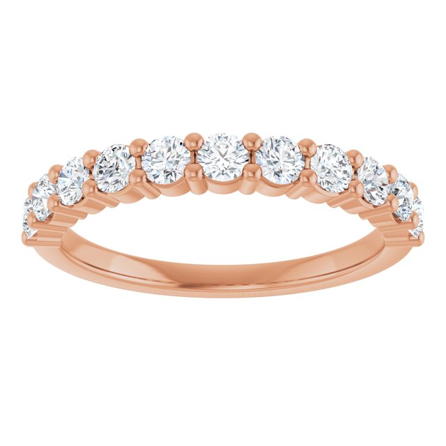 Anniversary Band