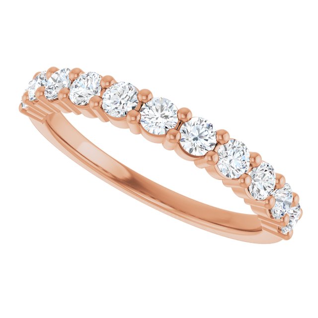 Anniversary Band