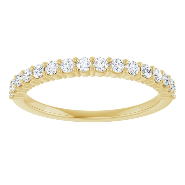 Anniversary Band