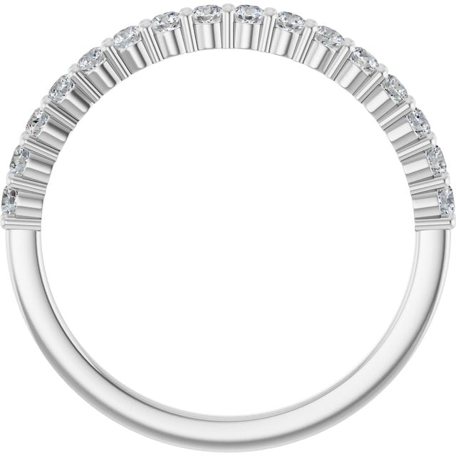 Anniversary Band