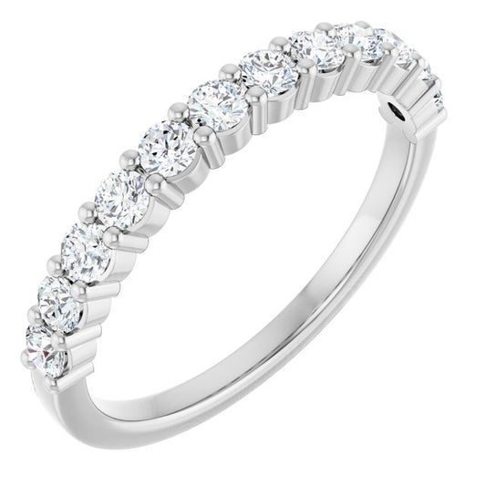 Anniversary Band