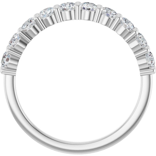 Anniversary Band