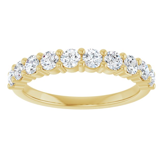 Anniversary Band
