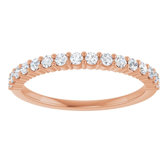 Anniversary Band