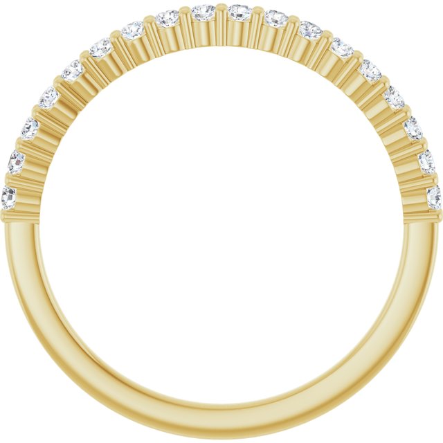 Anniversary Band