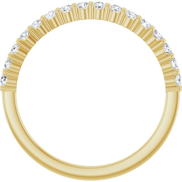 Anniversary Band