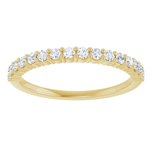 Anniversary Band