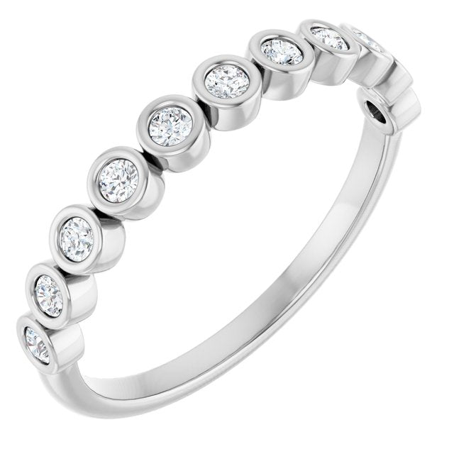 Anniversary Band
