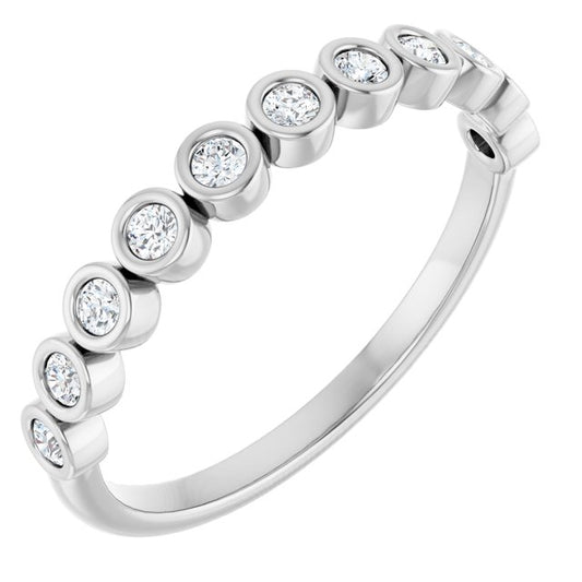 Anniversary Band