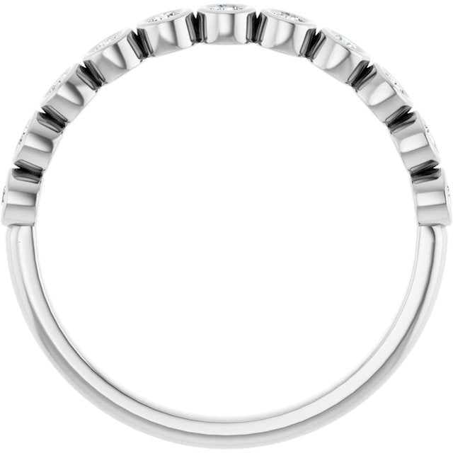 Anniversary Band