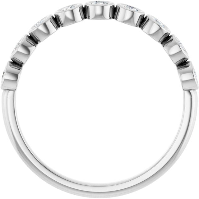 Anniversary Band