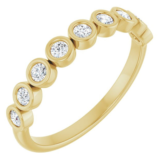 Anniversary Band