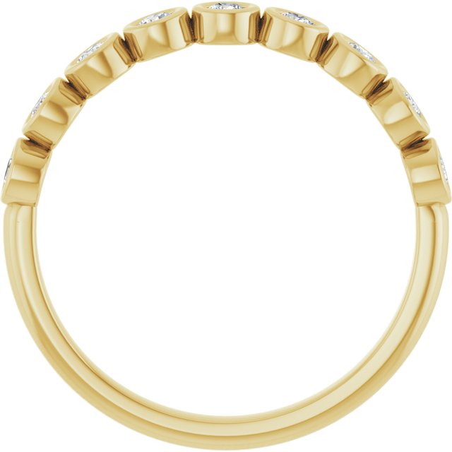 Anniversary Band