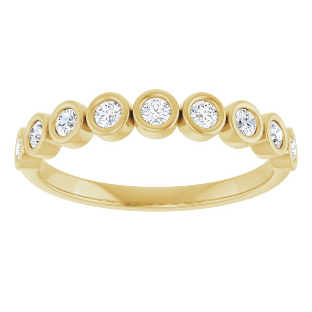 Anniversary Band