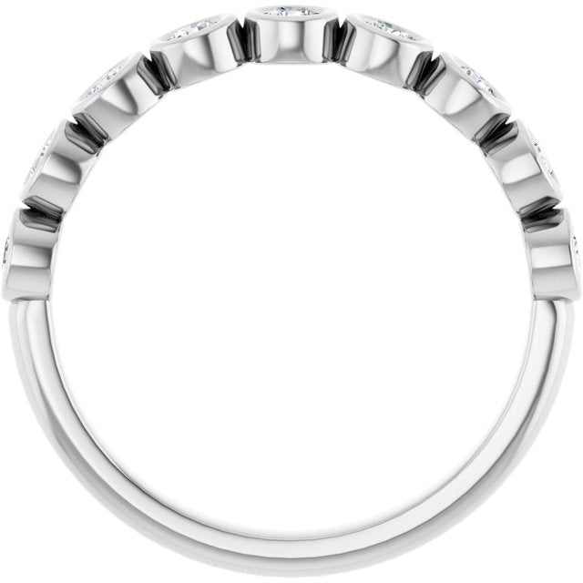 Anniversary Band