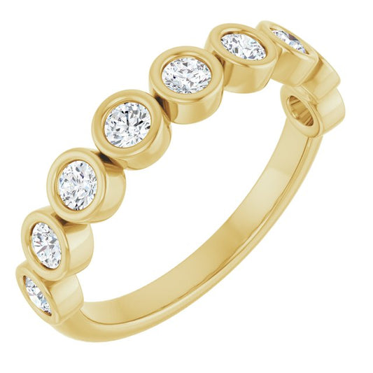 Anniversary Band