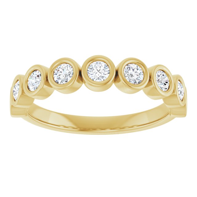 Anniversary Band