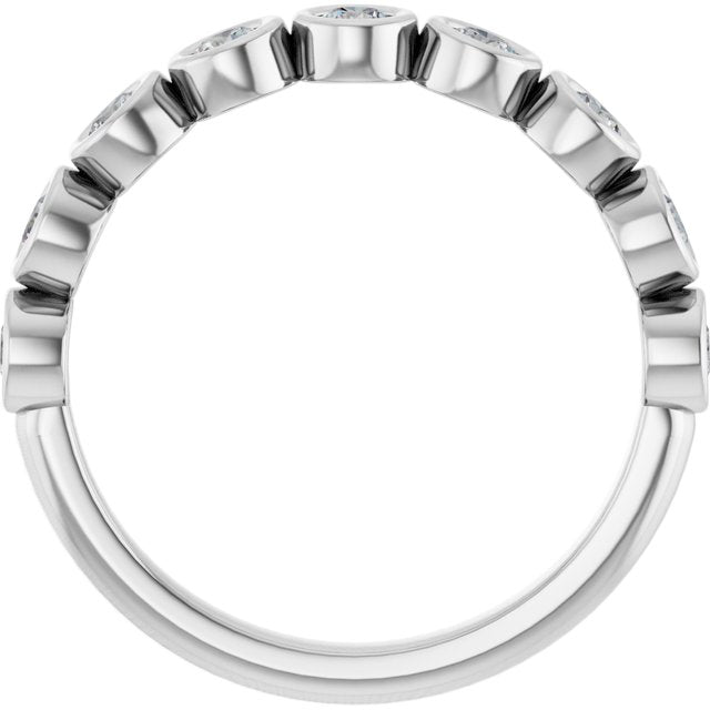 Anniversary Band