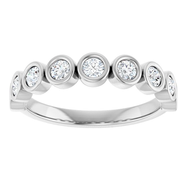 Anniversary Band