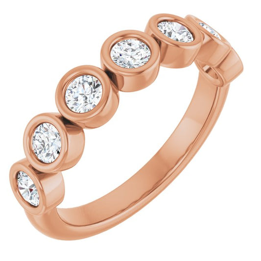 Anniversary Band