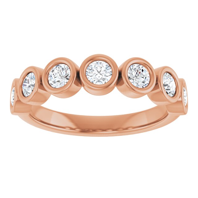 Anniversary Band