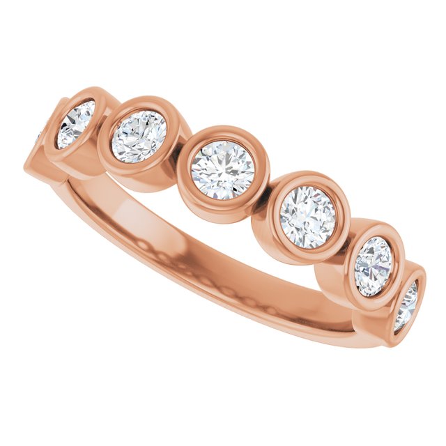 Anniversary Band