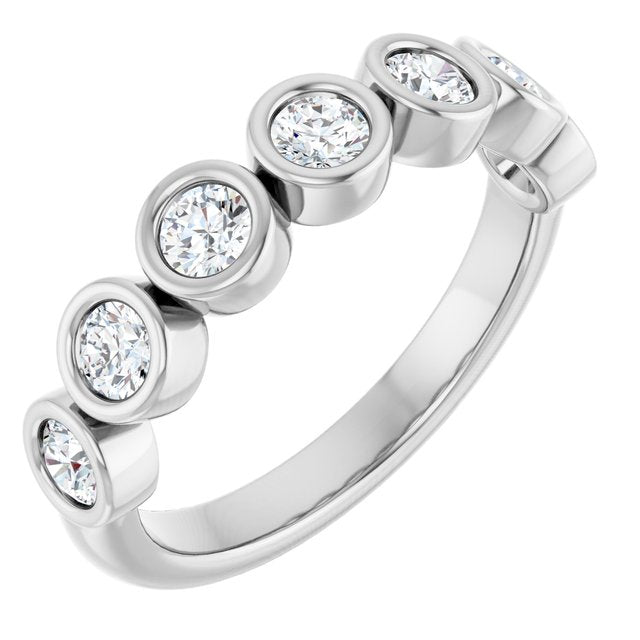 Anniversary Band