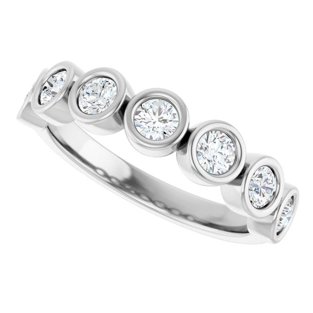 Anniversary Band