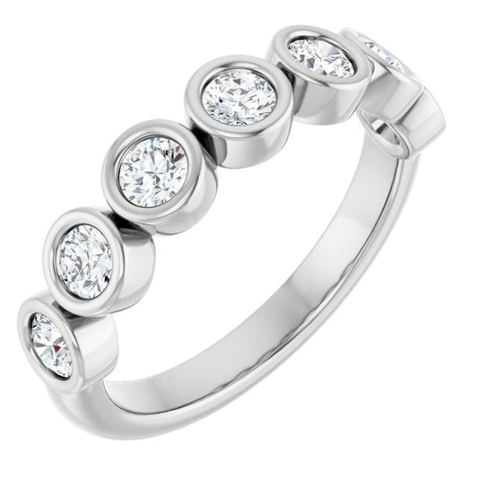 Anniversary Band